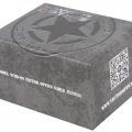 Vector Optics Sable 1x25x34 4 Nişangahlı Kırmızı-Yeşil REDDOT