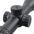 Victoptics S4 4-16X44 SFP PARALAKS TEKERLI TÜFEK DÜRBÜNÜ OPSL-16 VICTOPTICS