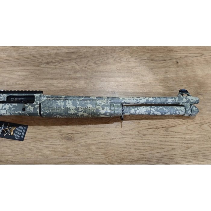 Aselkon S4-GT PİXEL