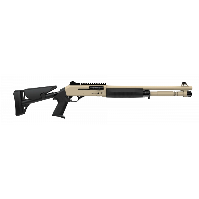Aselkon S4-GT-Sandstorm
