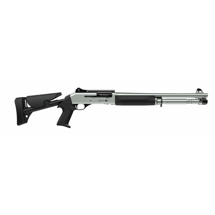 Aselkon S4-GT-Titanyum