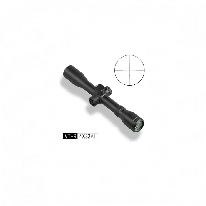 Discovery Optics VT-R 4x32 AI