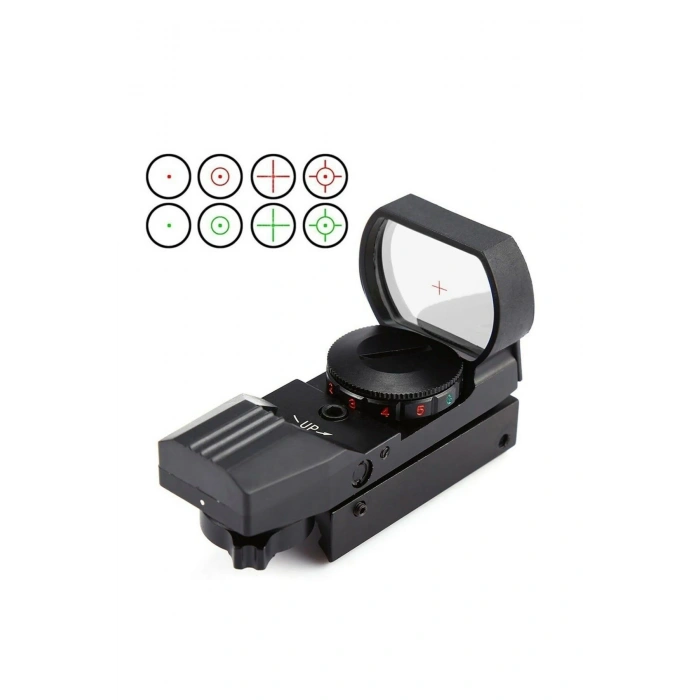 Reddot (rd030)