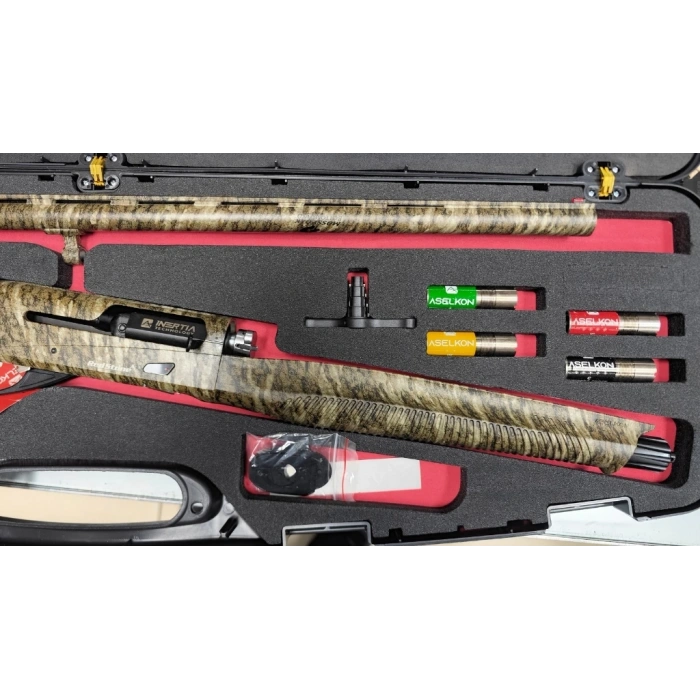 Redstone Bottomland
