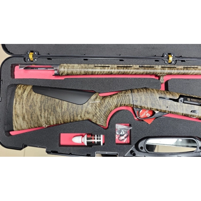 Redstone Bottomland