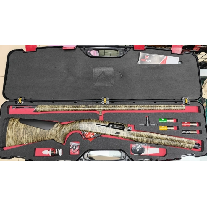 Redstone Bottomland