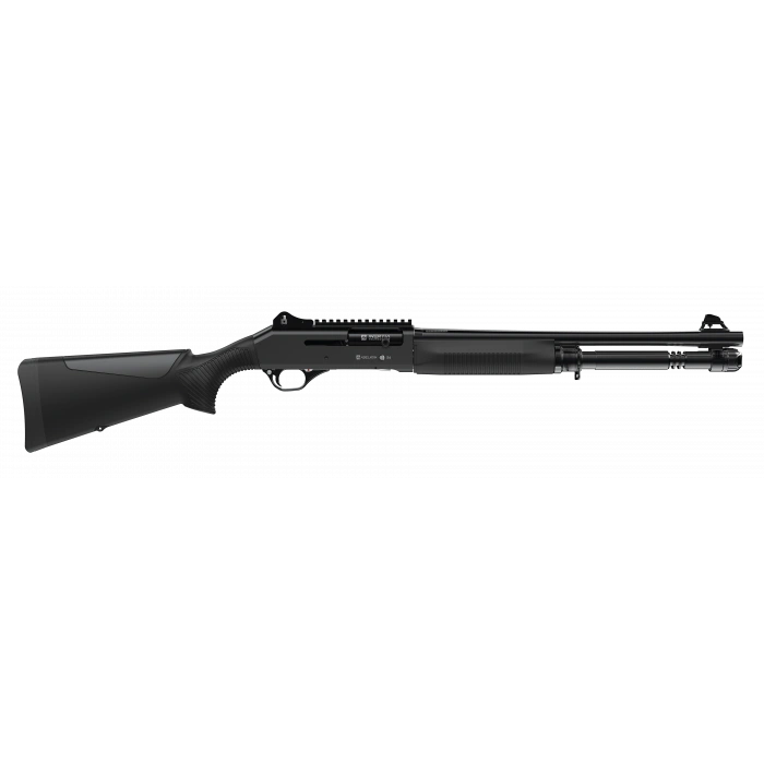 Aselkon S4 Extra Black