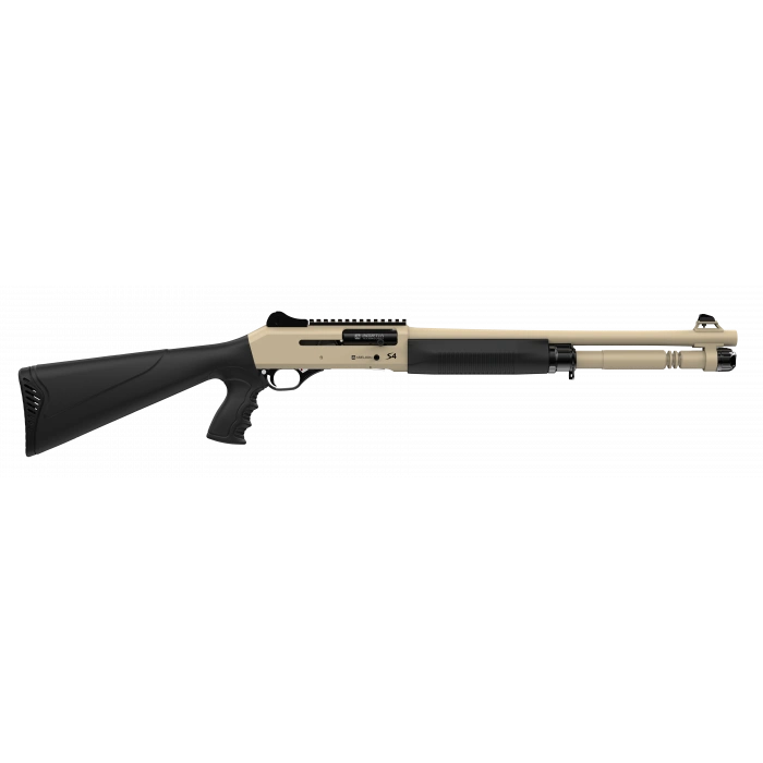 Aselkon S4-G Sandstorm