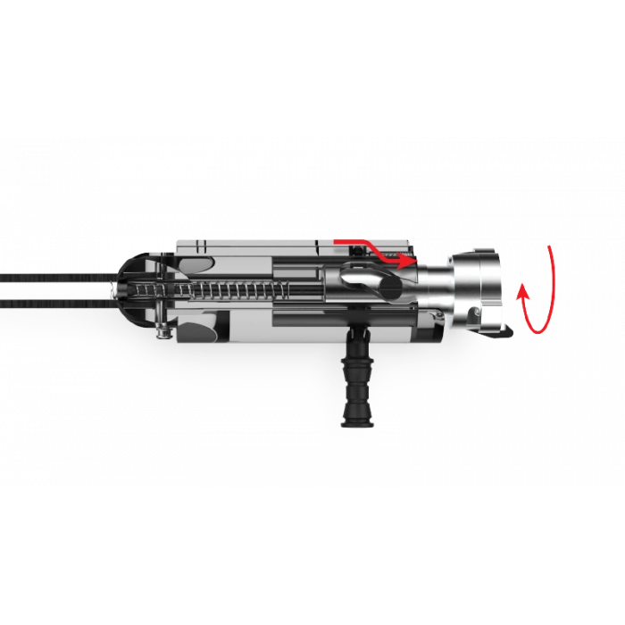 Aselkon S4 TITANYUM
