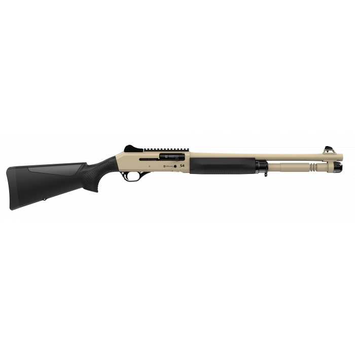Aselkon S4 Sandstorm