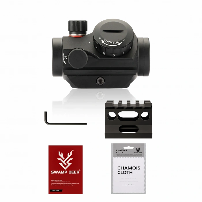 SWAMPDEER H2 RED DOT