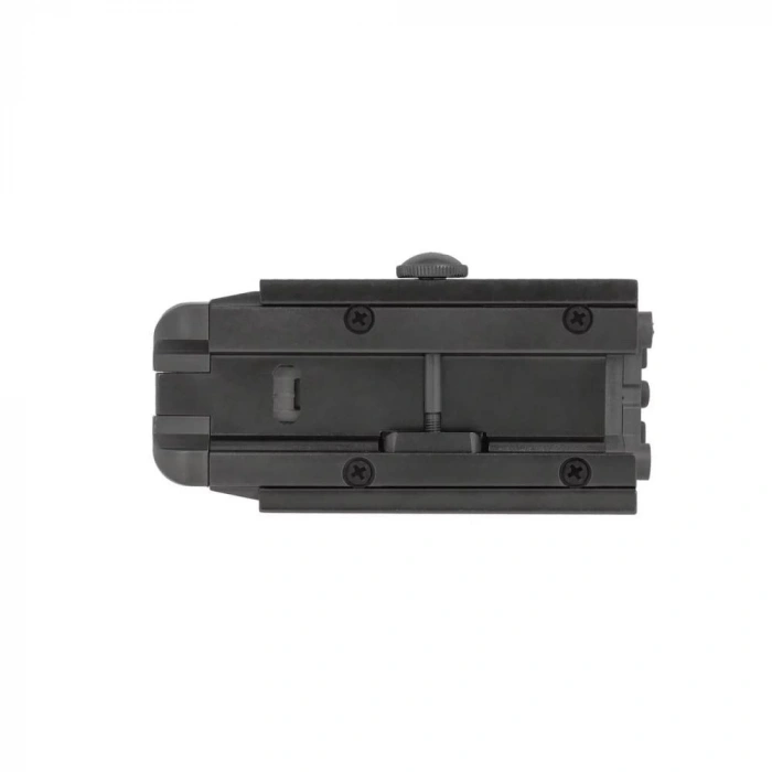 SWISARMS BUZZARD RED DOT