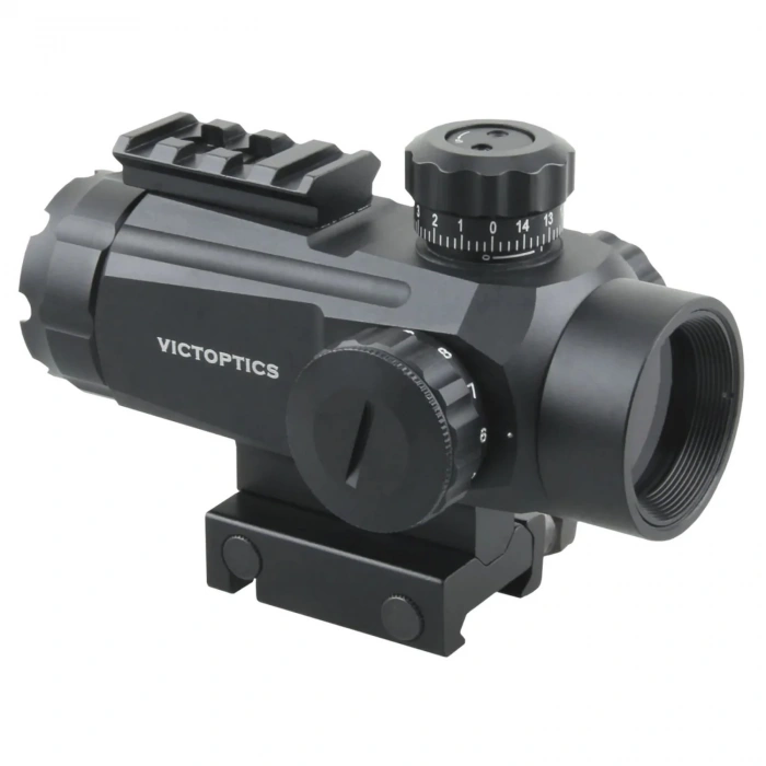 VICTOPTICS RGD 1X30 REDDOT NISANGAH / SCALI-RD01