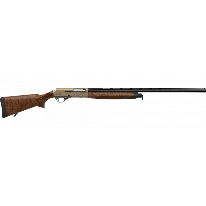 Aselkon X5 Bronze Pure