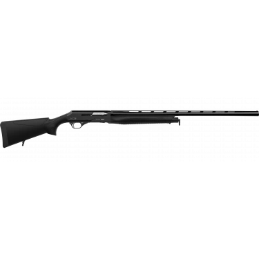 Aselkon X3 Matte Black