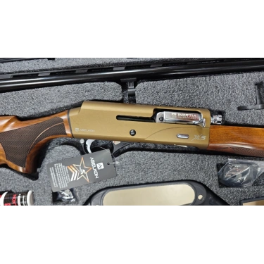 Aselkon X5 Bronze Pure