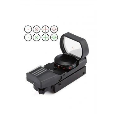 Reddot (rd030)