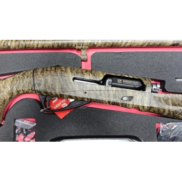 Redstone Bottomland