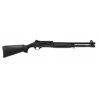 Aselkon S4 Extra Black