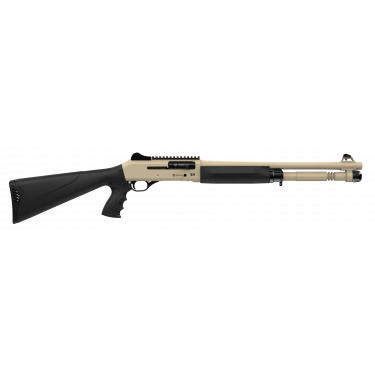 Aselkon S4-G Sandstorm