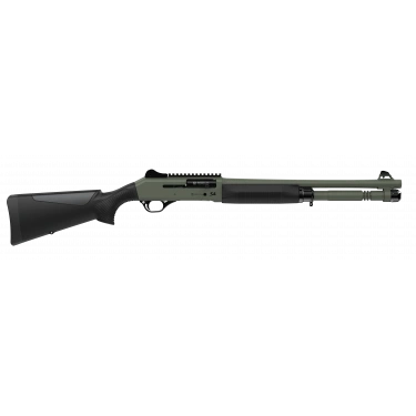 Aselkon S4 Nato Green