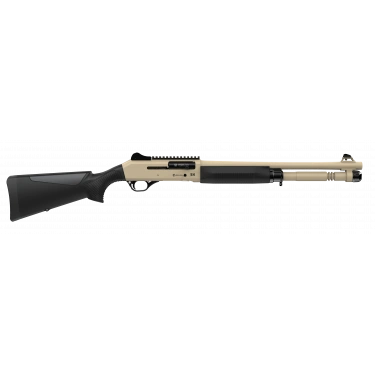 Aselkon S4 Sandstorm