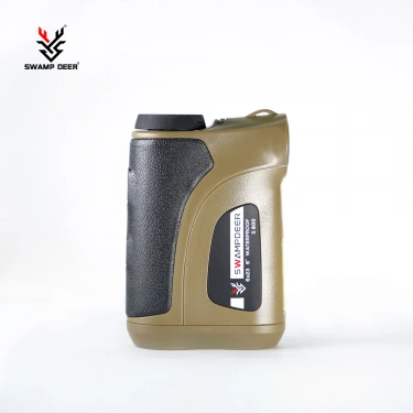 SWAMPDEER S800 MESAFE ÖLÇER