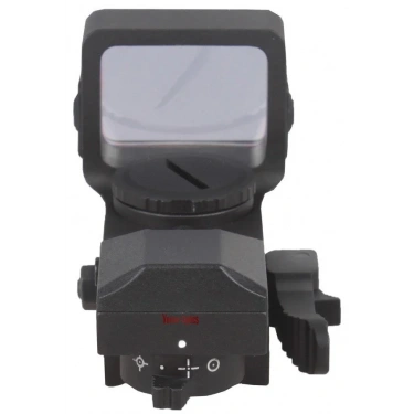 Vector Optics Sable 1x25x34 4 Nişangahlı Kırmızı-Yeşil REDDOT