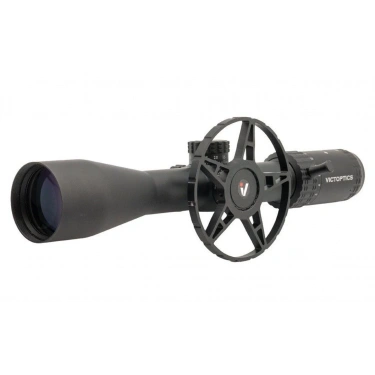 Victoptics S4 4-16X44 SFP PARALAKS TEKERLI TÜFEK DÜRBÜNÜ OPSL-16 VICTOPTICS