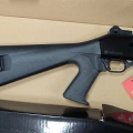 Aselkon S4-G Extra Black