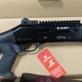Aselkon S4-G Extra Black