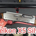 Aselkon X5 Silver