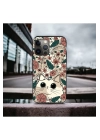 İphone 13 ProMax Uyumlu Lansman İçi Kadife Cute Cat Desenli Kılıf