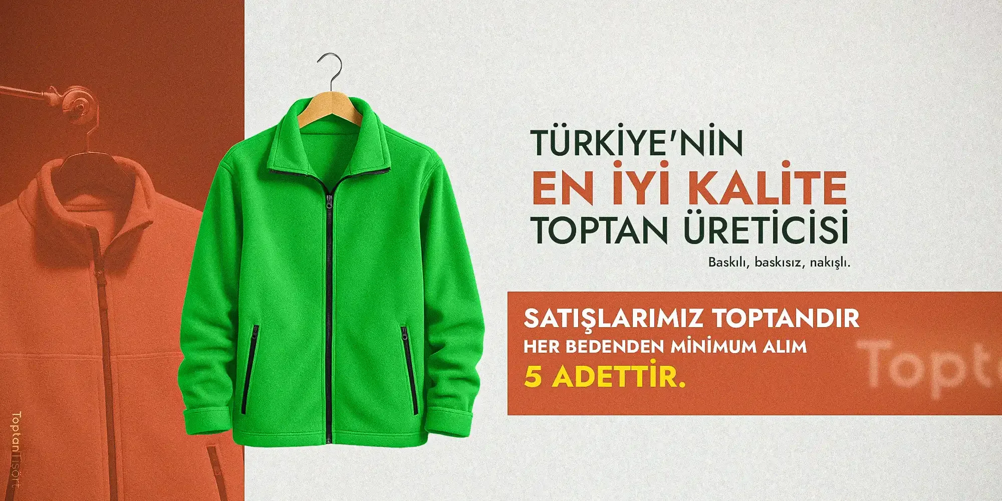 Alımlar 5 adet