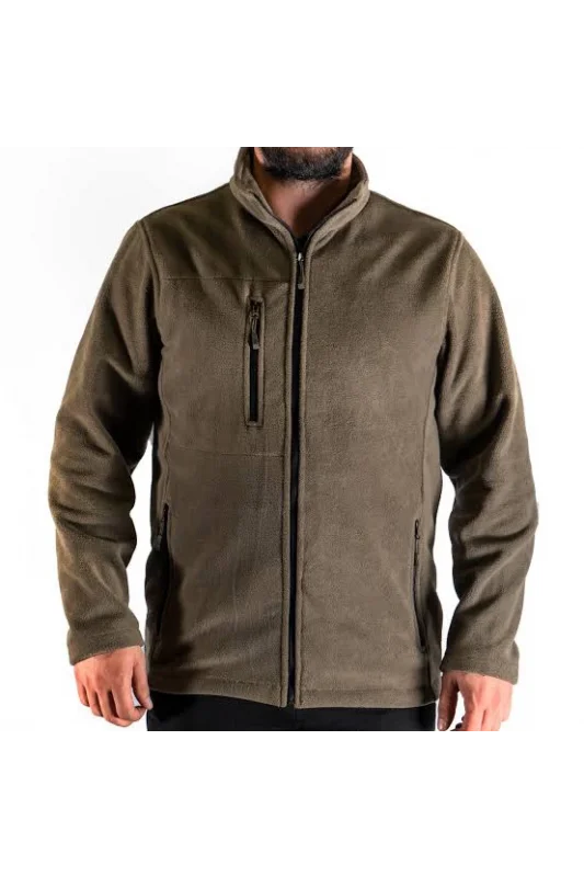 3 Cepli Polar Mont HAKİ YEŞİL