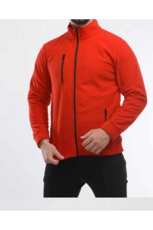 3 Cepli Polar Mont KIRMIZI