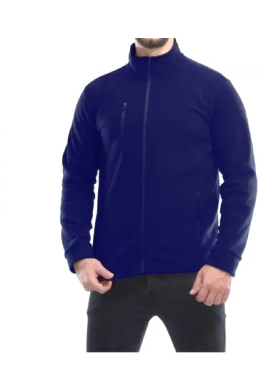 3 Cepli Polar Mont LACİVERT