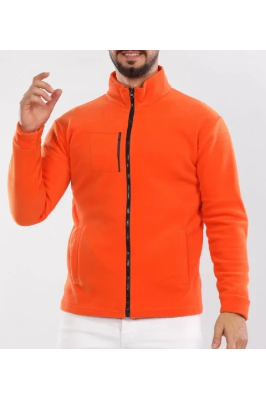 3 Cepli Polar Mont Turuncu