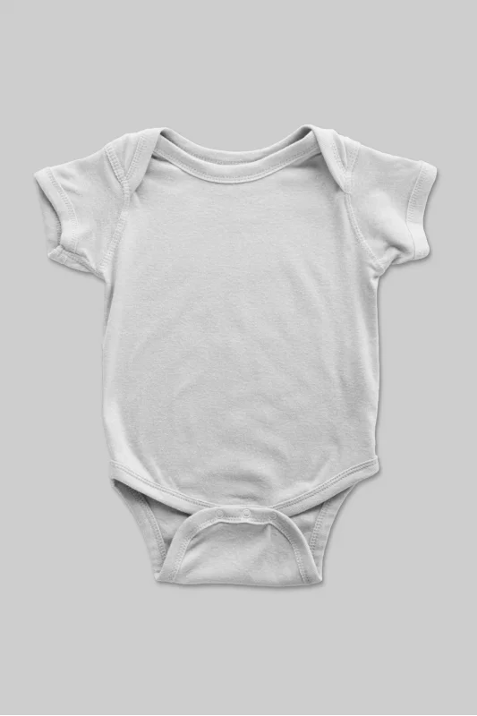 Beyaz Bebek Zıbını