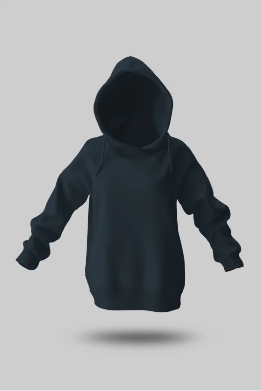 ÇOCUK FÜME KAPÜŞONLU SWEATSHİRT