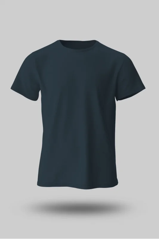 ERKEK FÜME TİŞÖRT