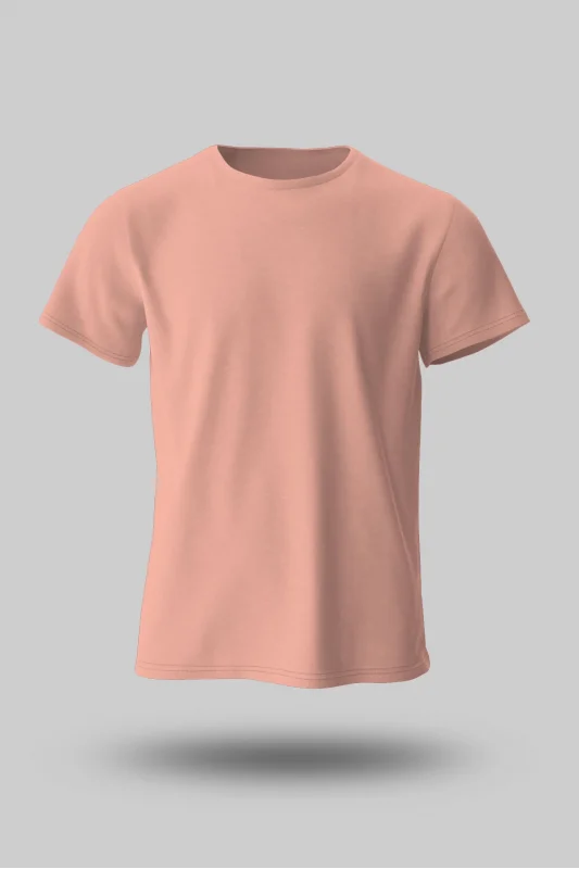 ERKEK YAVRUAĞZI TİŞÖRT