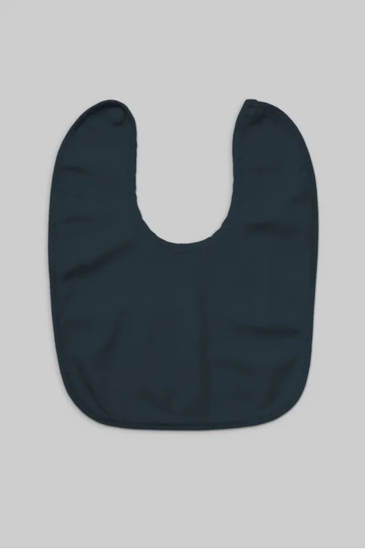 Füme Bebek Mama Önlüğü