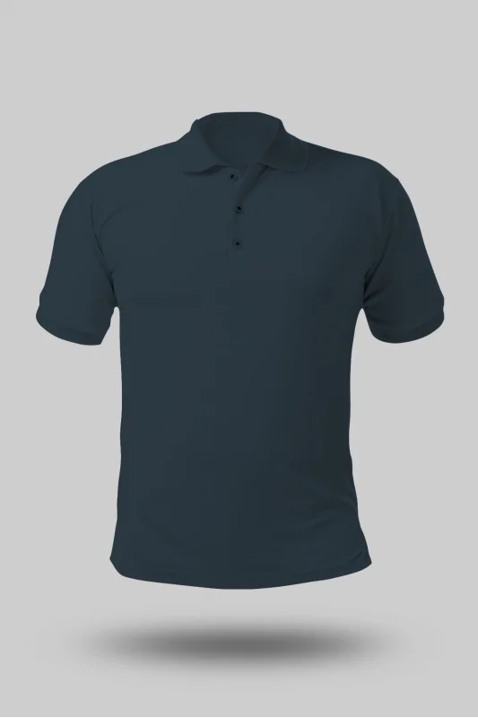LACOSTE KUMAŞ FÜME POLO YAKA TİŞÖRT