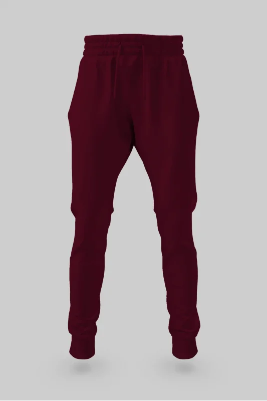 JOGGER EŞOFMAN ALT BORDO