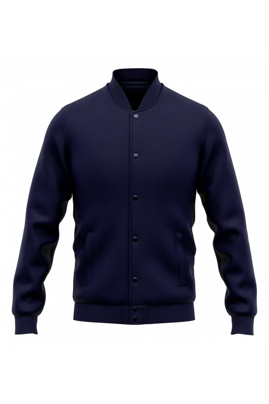 Kolej Ceketi Lacivert