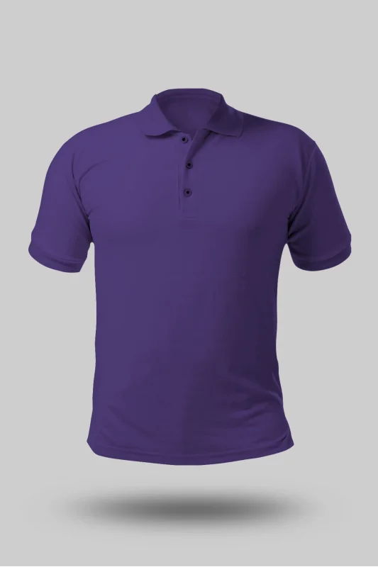 LACOSTE KUMAŞ MOR POLO YAKA TİŞÖRT