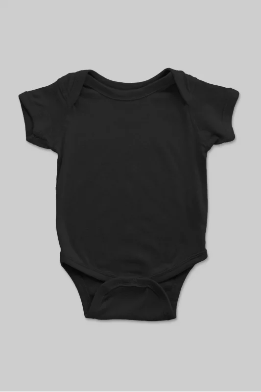 Siyah Bebek Zıbını