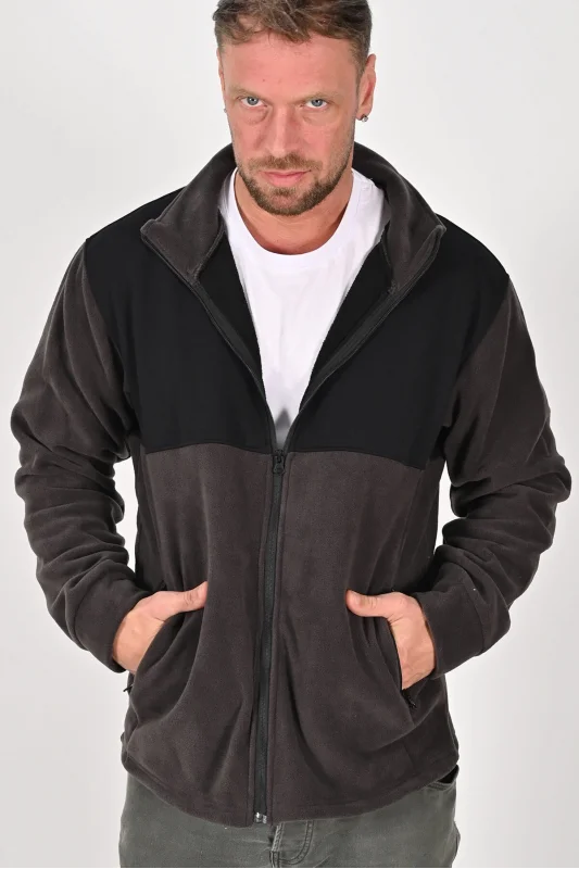 Softshell Polar Mont Füme