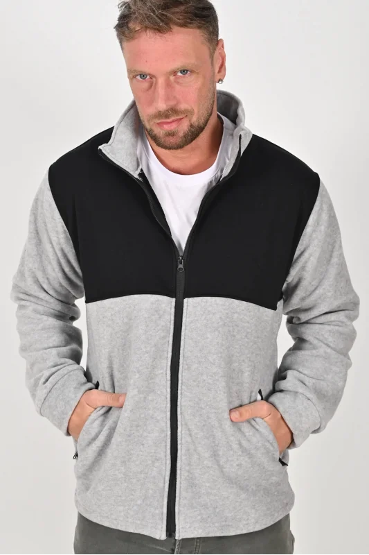 Softshell Polar Mont Gri